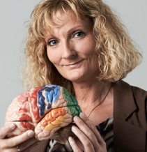 Neuropsykolog Mette Ellermann - Undervisning